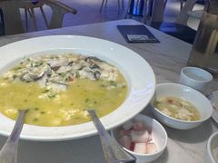 -茅庐川菜(烟台万象汇店)
