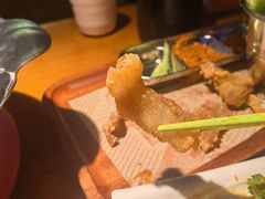-钳小厨疯味1987肉蟹煲(美一城广场店)