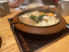 -锅物新语&寿喜烧.炉端割烹(世博源店)