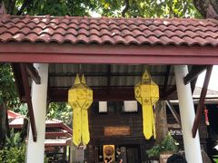 -清迈女子监狱马杀鸡(无分店)