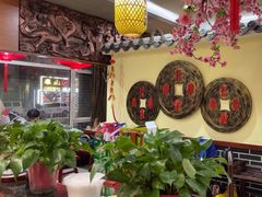 -一块豆腐·海鲜·家常菜(李沧书院路店)