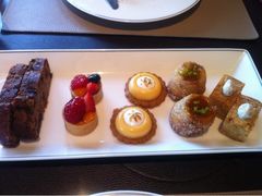 dessert layer-Cafe Gray Deluxe