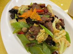 -清真·三德隆饭庄(桥梓口店)