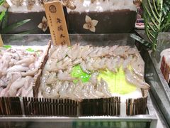 -亚马逊海鲜自助(梅溪湖步步高店)