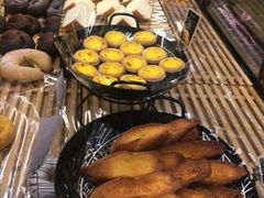 -超港·蛋糕面包(包河万达店)