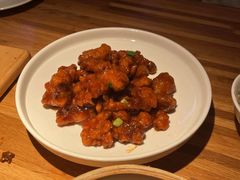 -绿茶餐厅(coco park 店)