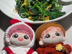 -船歌·鱼水饺青岛菜(闽江二路店)