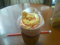 -COSTA COFFEE(成都来福士店)