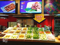 -眉州东坡(民族园店)