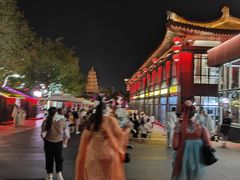 -德发长·花式蒸饺(大唐不夜城店)