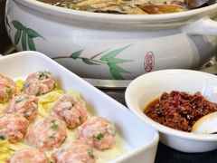 -生宇山珍野生菌汤锅•始于2002(双流古塔店)