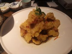 老式锅包肉-燕郊烧鸽子(广安路店)