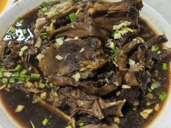 -南花桥羊肉馆老字号(乌镇店)