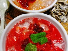 -平娃三宝烧烤·面食(南小街店)