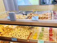 -包满意面包糕点(东坝店)