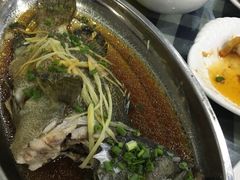 -钱大妈海鲜饭店(保利林语店)