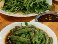 -伊春园牛菜馆(福达路店)