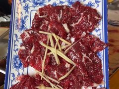 -大戚饭店(泰华路店)
