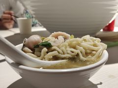 -友达面馆(广州总店)