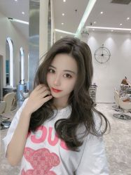 -MMbyHairCode 芭曲发型沙龙