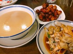 -阿马蛋汤·宁波小海鲜(总店)