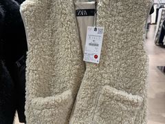 -ZARA(吉利大厦店)