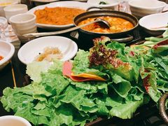 -韩屋韩国料理(天山路店)