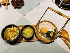 -叶叶菩提·晋福宫