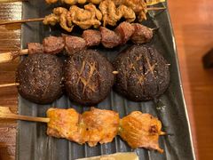 -鸟剑居酒屋(天河南二路店)