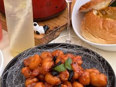 -烛影拾光观景餐厅·创意菜·摄影·小提琴(大唐不夜城店)