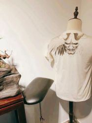 -周忆刺青原创设计定制