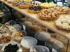-素满香·素食自助餐(苏州·临顿路店)