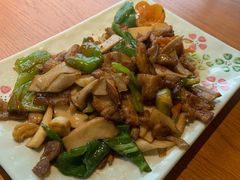 -盐帮食坊•小河帮川菜(四川师大店)