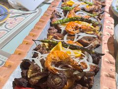 -海尔巴格一甸茶餐厅(团结路店)