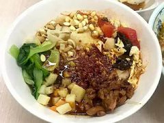 -北京邮电大学-清真餐厅