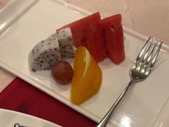 -麒麟中餐厅·经典粤菜·地道菜式老字号(广州长隆酒店)