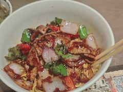 -王繁星面馆(西安熙地港店)