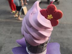 -麦当劳(大栅栏店)