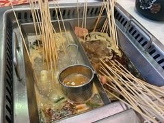 -袁记串串香(北国店)