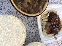 -定家小酥肉·清真(回民街店)