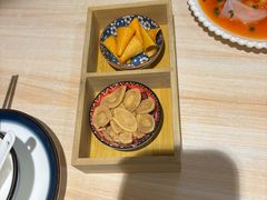 -香缇小院私房菜(盐务街店)