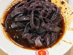 -周家大辣椒面皮(中山街店)