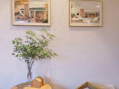 -那家面包房(珠江路店)
