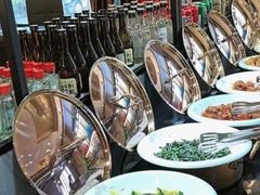 -四海蒸鲜蒸汽海鲜自助(北戴河店)