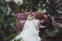 -艺匠摄影ARTIZ STUDIO(南京店)