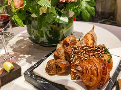 -Le Bistrot de Racine