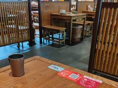 -大盐帮川菜馆(长楹天街店)
