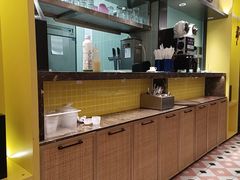 -Aqua Oasis 水天堂(石路天虹店)