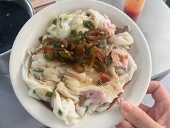 -河记肠粉店