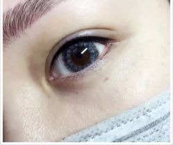 -MIVI野生眉纹绣纹眉